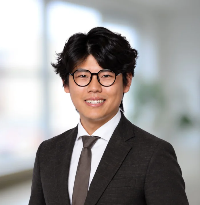 Chris Li