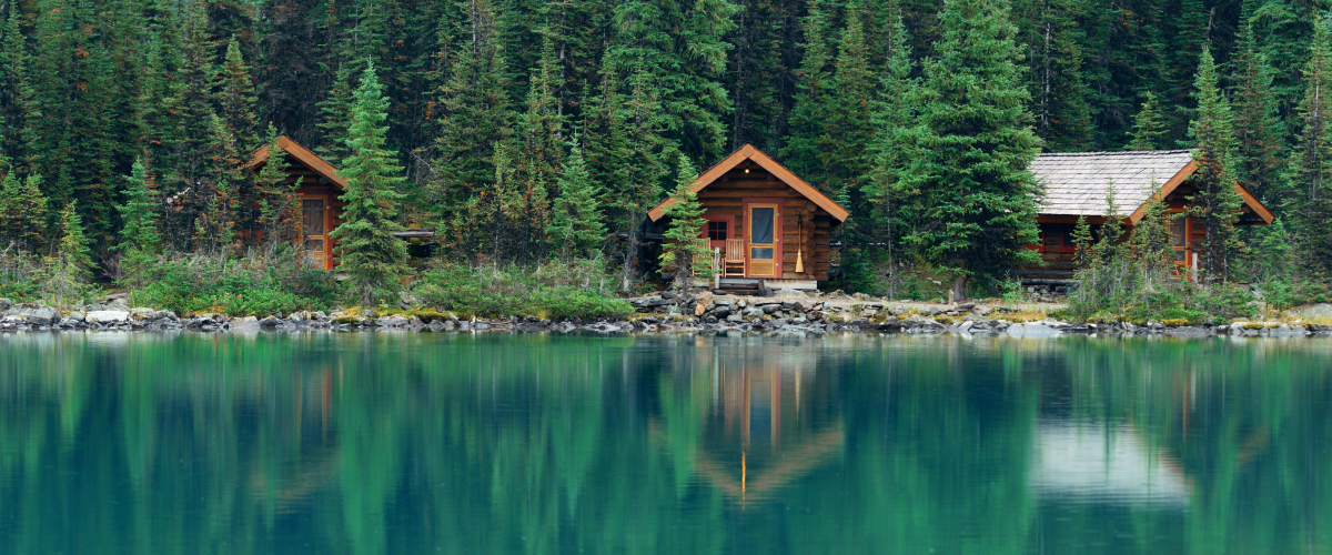 Kai Foerster Haus am See