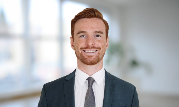 Lukas Wilton