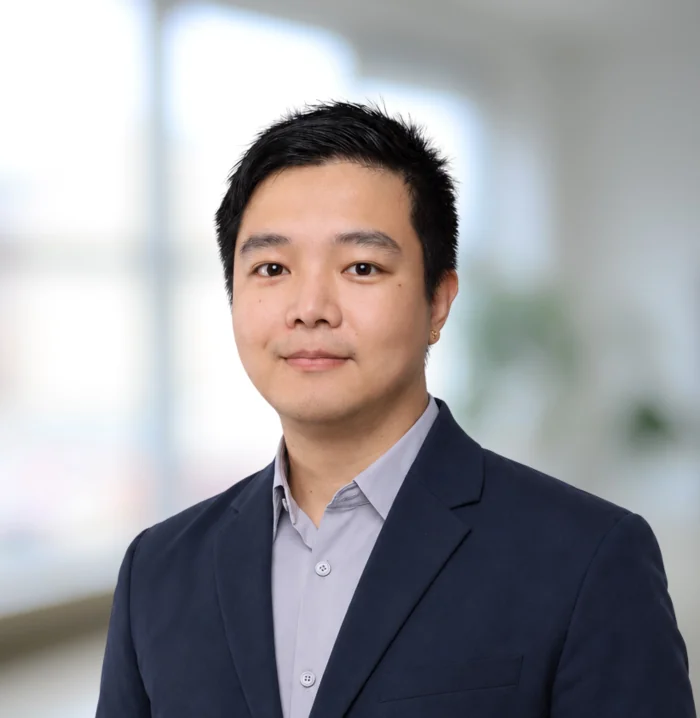 Zibo Li