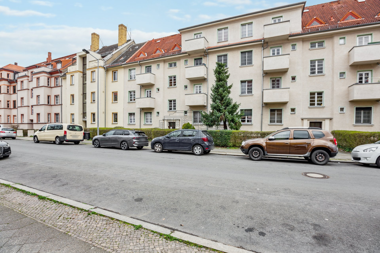 Frontansicht 
