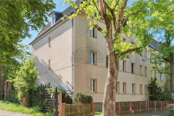 Über 4% Rendite am Leipziger Auwald