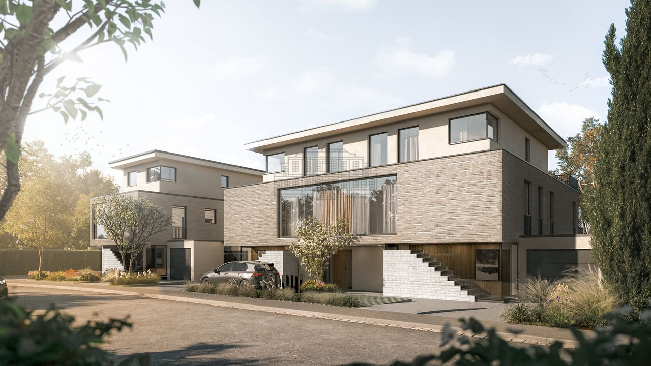 Haus A