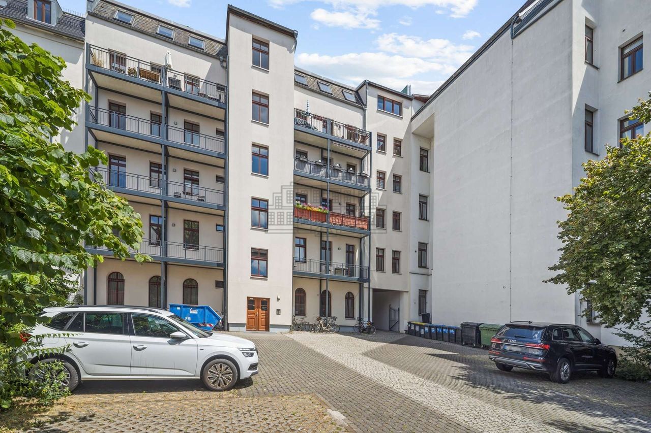 Rückansicht