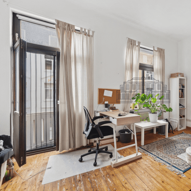 Kapitalanlage mit Stil: Charmante 3-Zimmer-Altbauwohnung in Zentrumsnähe von Aachen