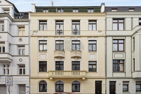 Diese Wohnung bezahlt sich selbst!