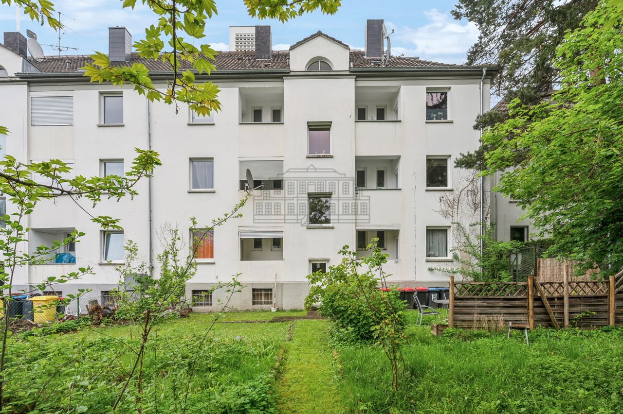 Rückansicht 