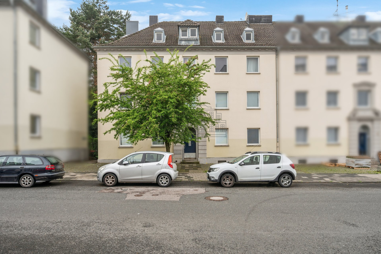 Fassade 