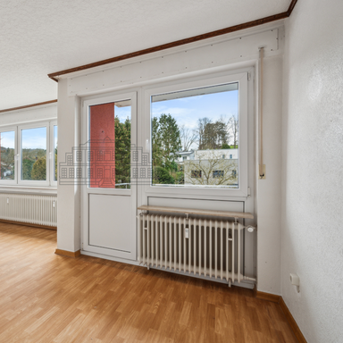 Attraktive Eigentumswohnung mit großem Potenzial in beliebter Südviertellage