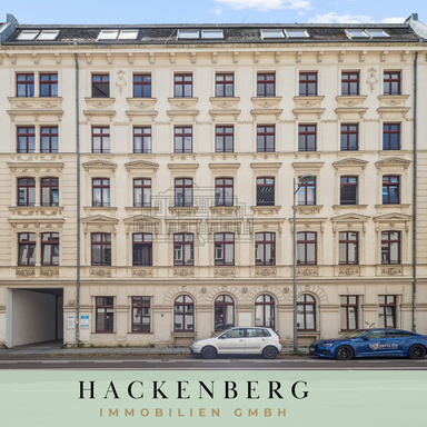 3-Zimmer-Wohnung mit Renovierungspotenzial in Top-Lage