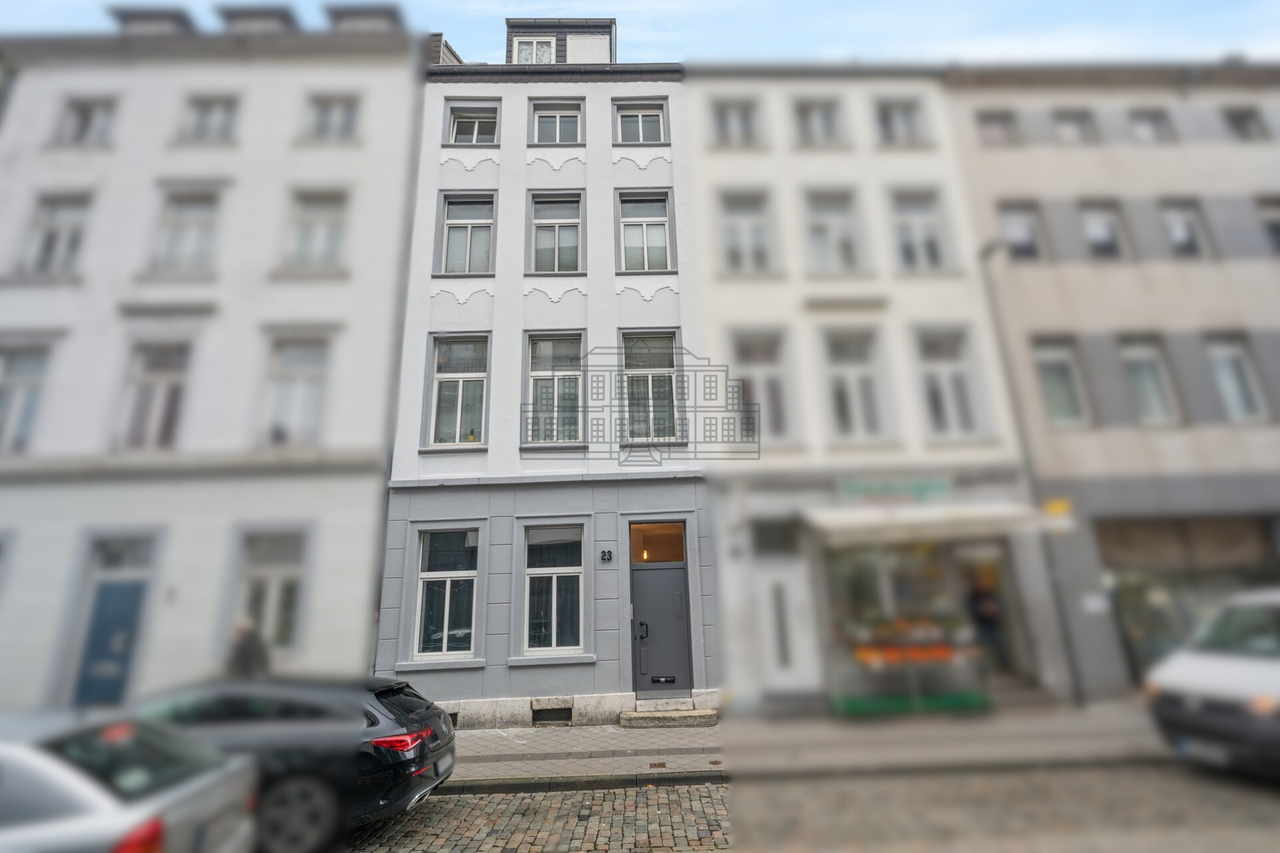 Fassade