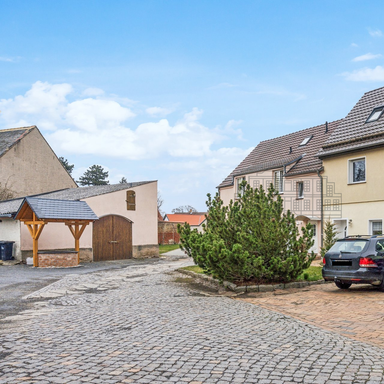 Immobilienportfolio im Speckgürtel Leipzigs
