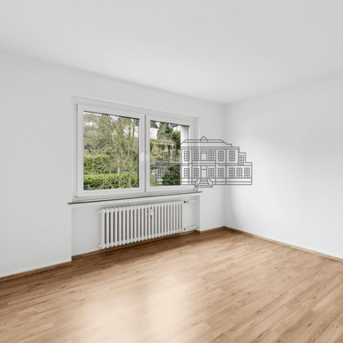 Renovierte Wohnung in Essen-Kettwig
