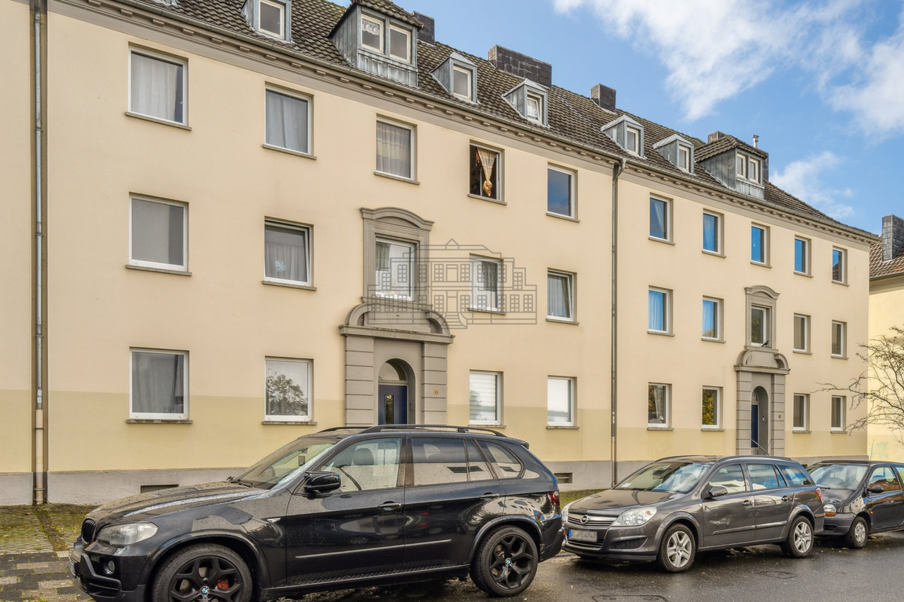 Fassade