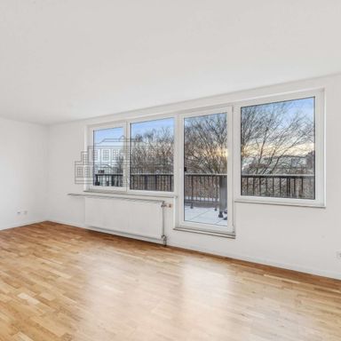 Exklusives Penthouse – Kernsanierter Erstbezug in Düsseldorf-Hassels