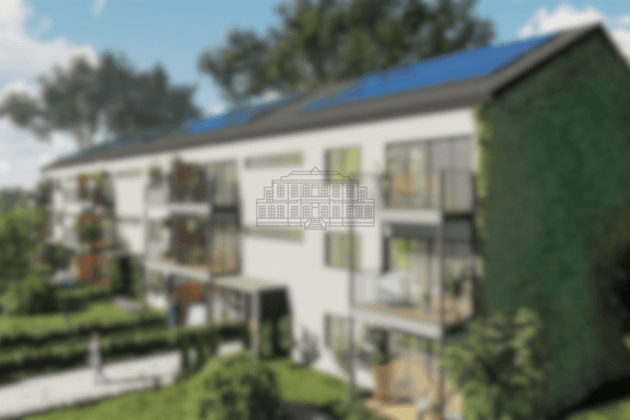 Vorteilhafte 4-Raum-Wohnung