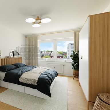 Renditewunder im begehrten Südostviertel