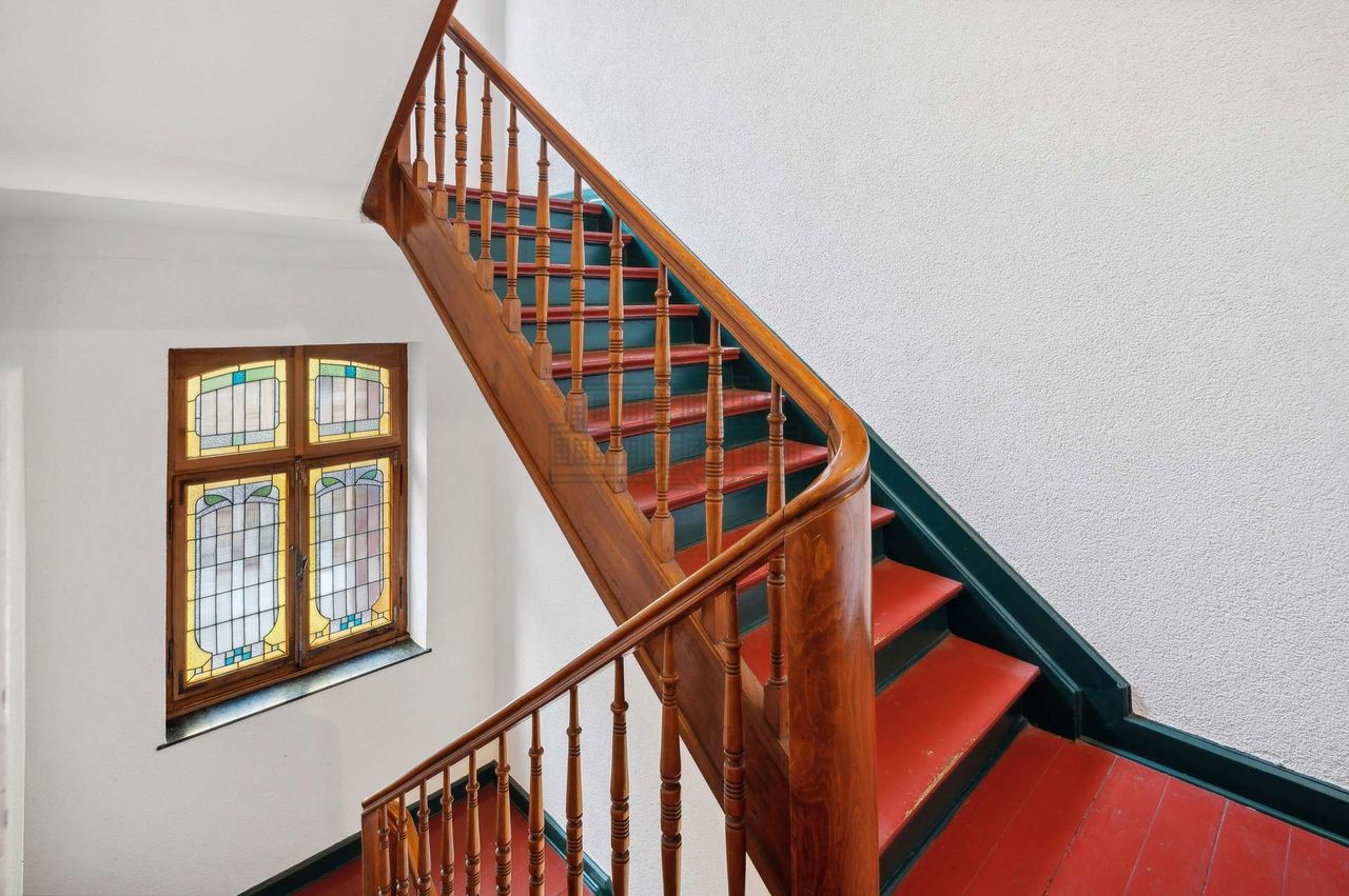 Treppenhaus