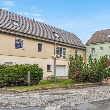 Investieren, wo Leipzig wächst – Portfolio im Speckgürtel