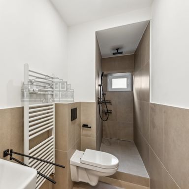 Charmantes Investment – Helles 1-Zimmer-Appartement mit Balkon