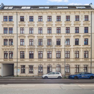 3-Zimmer-Wohnung mit Renovierungspotenzial in Top-Lage