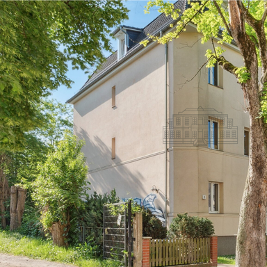 Über 4% Rendite am Leipziger Auwald