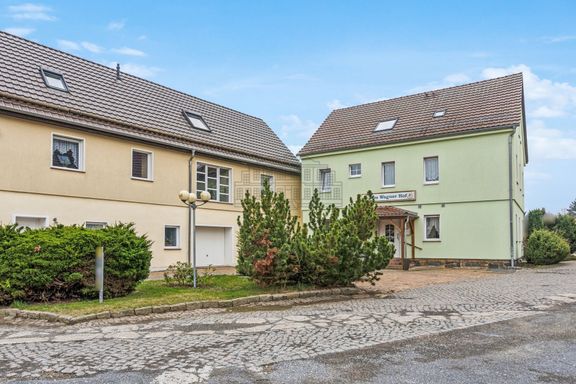 Investieren, wo Leipzig wächst – Portfolio im Speckgürtel
