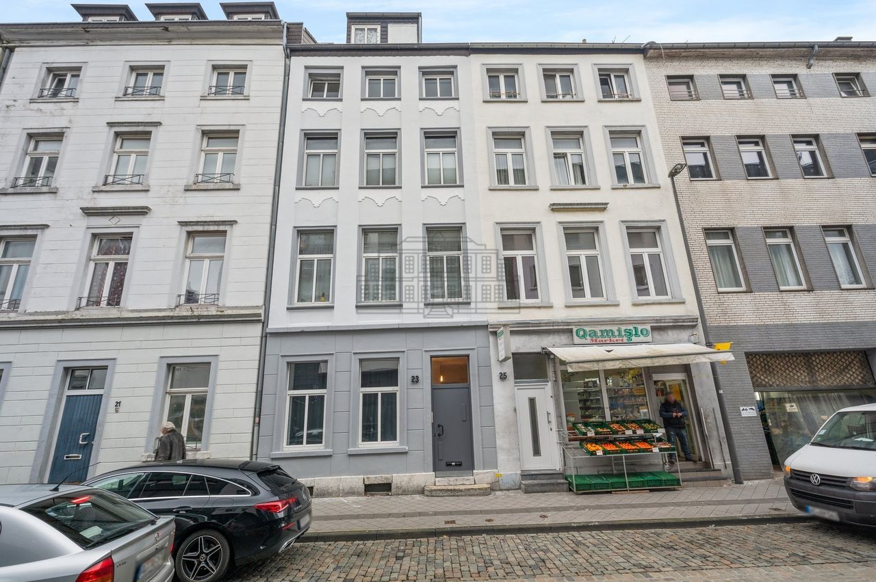 Fassade