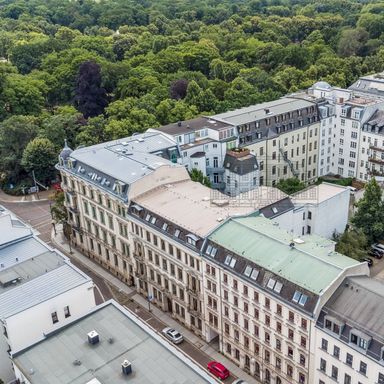 Bestlage trifft Qualität – Sanierte 3-Zimmer-Wohnung zum Einziehen