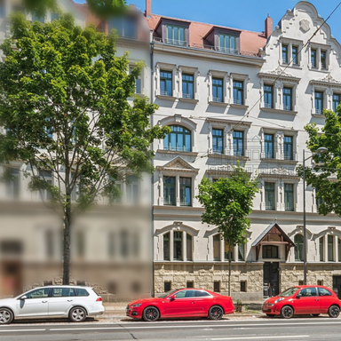 Licht, Stil und Lage – Ihre Traumwohnung in Leipzig