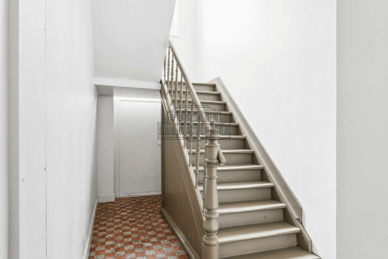 Treppenhaus