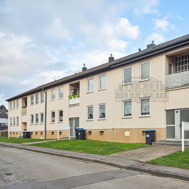 Spannendes Mehrfamilienhaus-Portfolio in Münsterbusch