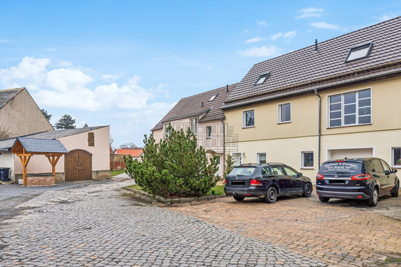 Immobilienportfolio im Speckgürtel Leipzigs