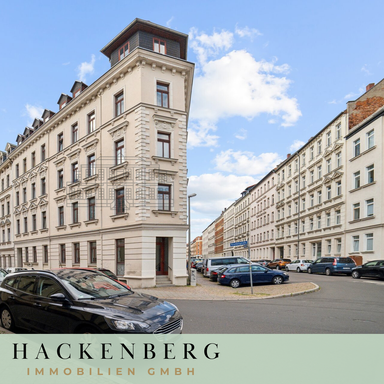 Spannende Kapitalanlage im historischen Altbau