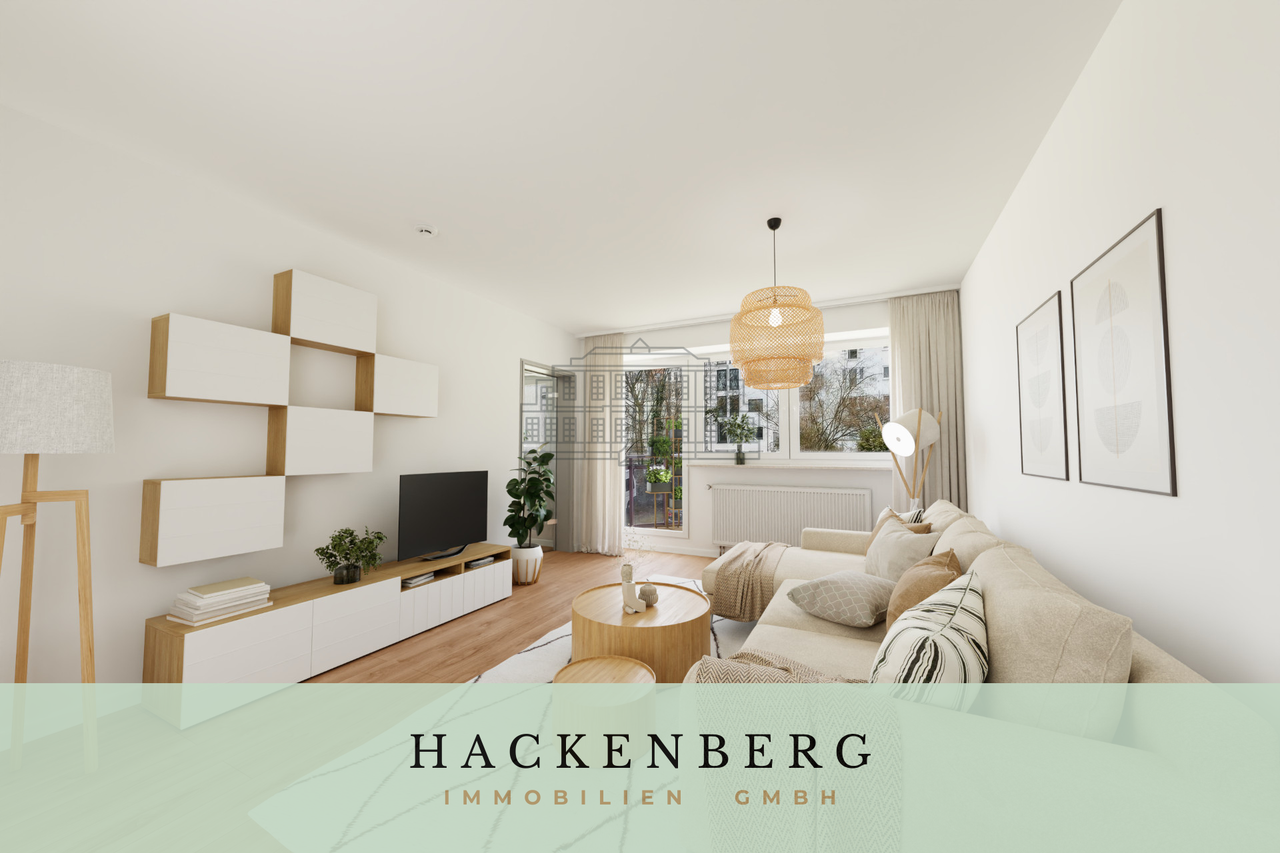 Visualisierung Zimmer