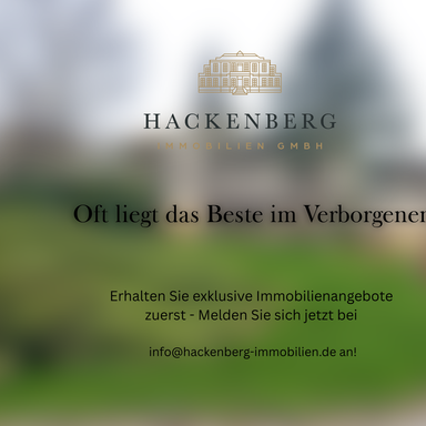 Sanierungsbedürftiges Einfamilienhaus in Nähe Herzklinik!