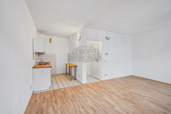 Attraktive Rendite in der Innenstadt!