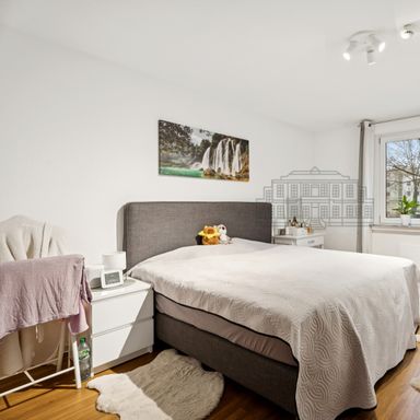 Kapitalanlage in Essen-Kettwig: Sanierte 2-Zimmer-Wohnung