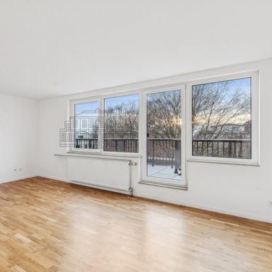 Exklusives Penthouse – Kernsanierter Erstbezug in Düsseldorf-Hassels