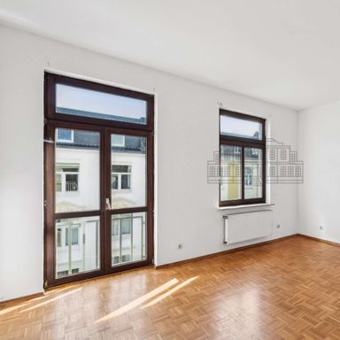 WG-Zimmer in urbaner Lage – Eifelstraße, Aachen