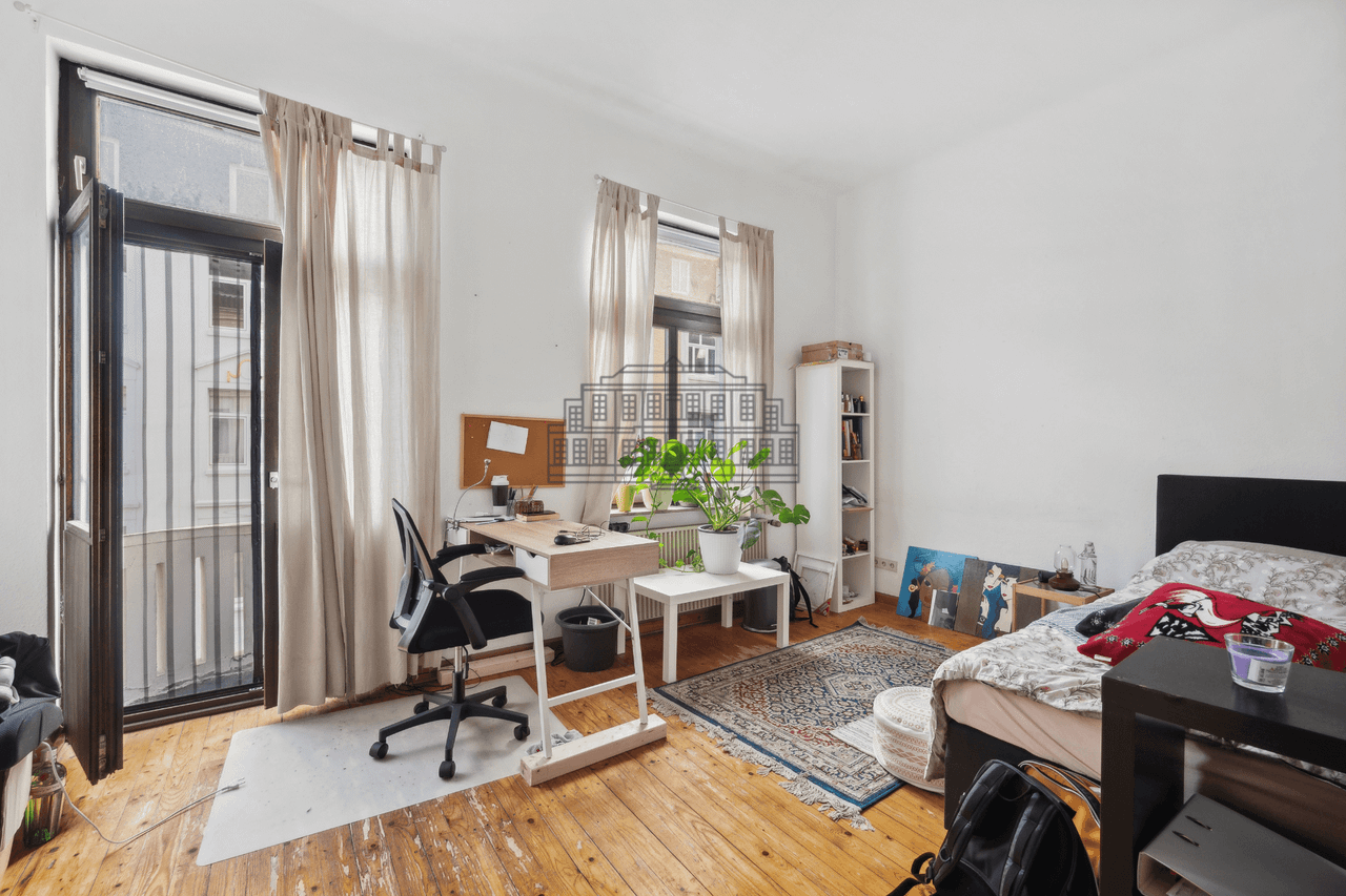 Beispiel Zimmer