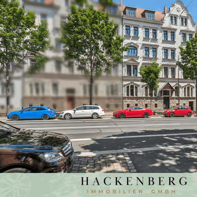 Licht, Stil und Lage – Ihre Traumwohnung in Leipzig