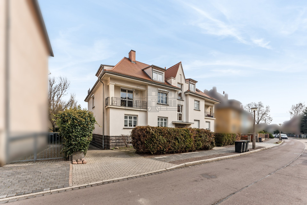 Frontansicht