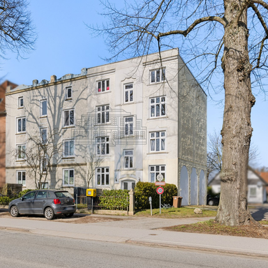 Altbaucharme trifft modernen Komfort