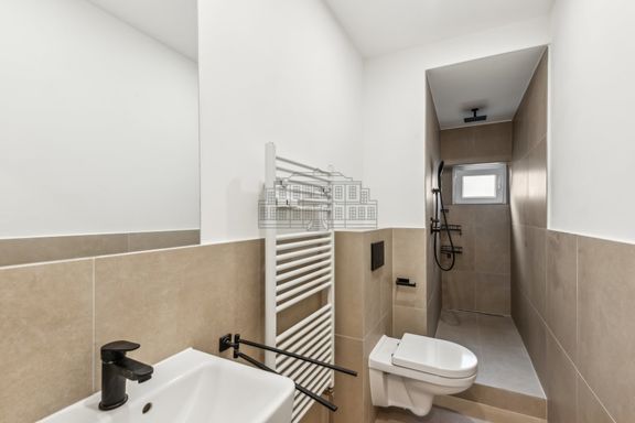Charmantes Investment – Helles 1-Zimmer-Appartement mit Balkon