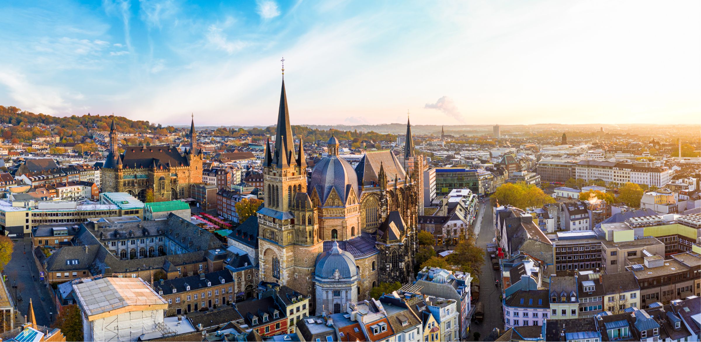 aachen aachen